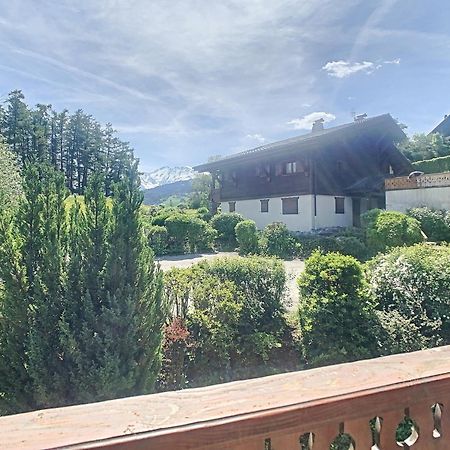 Appartement 2 Pieces + Cabine A Proximite Du Village Et Teleski, Cuisine Equipee - Fr-1-560-89 Combloux Kültér fotó