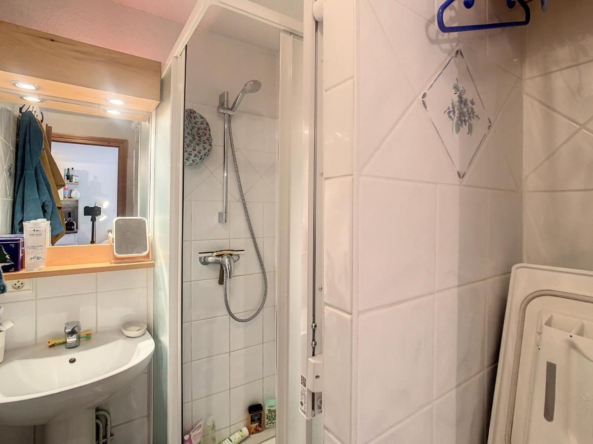 Appartement 2 Pieces + Cabine A Proximite Du Village Et Teleski, Cuisine Equipee - Fr-1-560-89 Combloux Kültér fotó